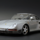 Illustration for article titled Porsche 959 by Exoto in 1:18 Scale